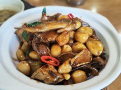 -乡亲鹅肉城(吴江店)