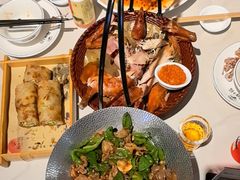 -随缘小馆(红岭路店)
