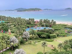 -三亚亚龙湾天域度假酒店