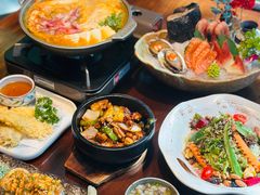 -古京·臻致料理(月湖店)