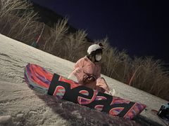 -北京万龙八易滑雪场