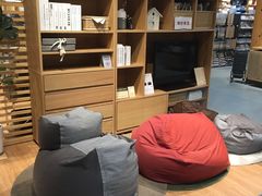 -MUJI无印良品(杭州万象城店)