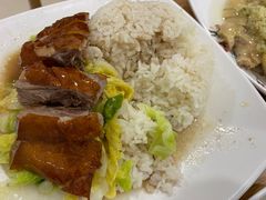 -粤华烧腊(胥口店)