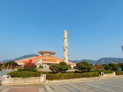 -中国闽台缘博物馆