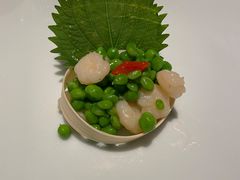 -许家菜(望江店)