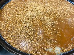 -马记伊源斋涮肉·清真菜(潘家园古玩市场店)