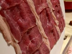 -涮福記·现切牛羊肉火锅(世纪汇店)