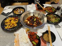 -一棠龙虾•王牌虾球(恒隆广场店)