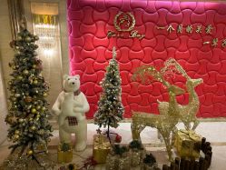 -馨月汇·独栋月子会所(静安店)