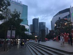 -南屏步行街