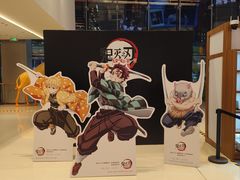 -大悦城(沈阳中街店)