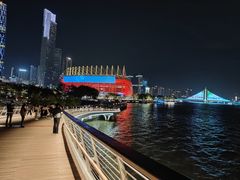 -海心沙亚运公园