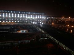 -上海大众空港宾馆