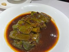 虎皮尖椒-新吉士·上海菜(浦东LCM置汇旭辉店)