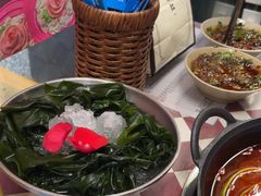 -赵美丽·重庆社区火锅·直营店(火车东站·中豪国际店)