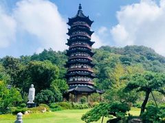 -牛首山文化旅游区