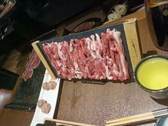 -快乐小羊·内蒙牛羊肉火锅(流花中心店)