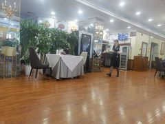 -新侨三宝乐西餐厅(崇文门店)