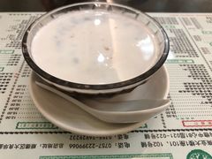 鲜奶红豆黑糯米-仁信老铺(北滘店)