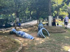 -景德镇古窑民俗博览区