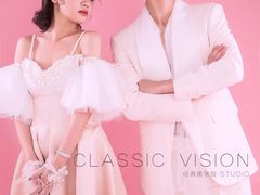 -经典婚纱摄影美学馆·私人定制
