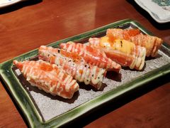 -七町糖果寿司屋(龙洞广工店)