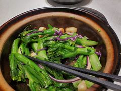 -广东道至正餐厅(区庄店)