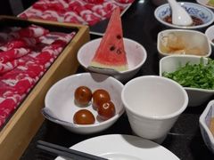 -东来顺饭庄(金泉广场店)