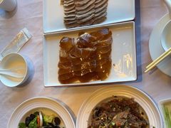 -玉林烤鸭店(黄村兴华店)