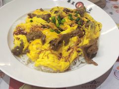 -華人 華星冰室(氹仔 店)