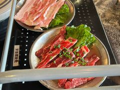 -GOGIYA·咕叽吖韩国传统烤肉店(小榄店)