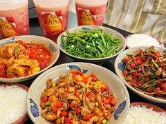 -潇湘阁(昆泰国际大厦店)