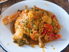 -Doo Dee Thai Food(Issan/Isaan/Esan)