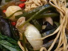 -金乐活美食(中街店)