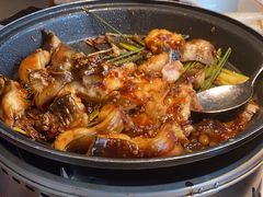 -话梅·客家小厨(东门店)