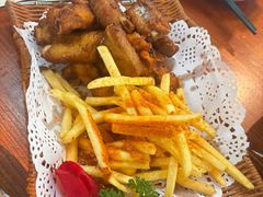 -百姓·百味家宴油茶馆(鼎运大厦店)