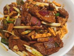 -寻裕记·现炒浇头面(人民广场店)