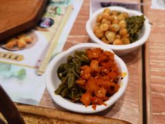 -小满手工粉(上海月星环球港店)
