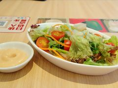 -必胜客(新辰里酒仙桥店)
