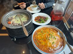 -泛太平洋大酒店·海天楼中餐厅·粤菜