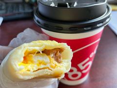 -85度C(北京八角物美店)