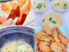 -船奇蒸汽海鲜·闽菜(八市海鲜总店)
