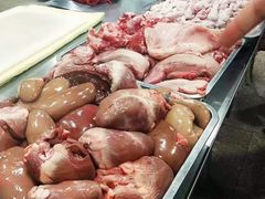 -标记美食新鲜猪杂(兴南大道店)