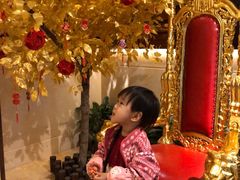 -金厨泰国餐厅·全泰籍厨师料理(拱北店)