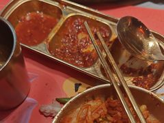 -轻烧烤肉(光谷步行街店)
