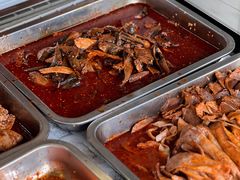 -渔桥李记奶汤面(东街店)