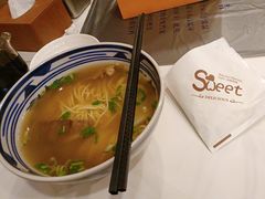 -马兰拉面(西直门外店)