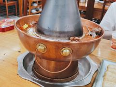 -乐宴·老北京铜火锅(桂庙店)