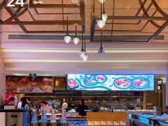 -盛宴标帜餐厅·亲子自助 (南昌喜来登酒店)