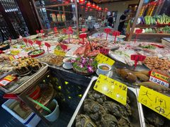 -抱德·潮汕味(琶洲店原惠城鱼仔)